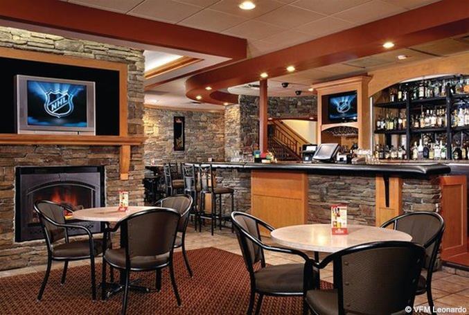 Border Inn & Suites Lloydminster Exterior foto